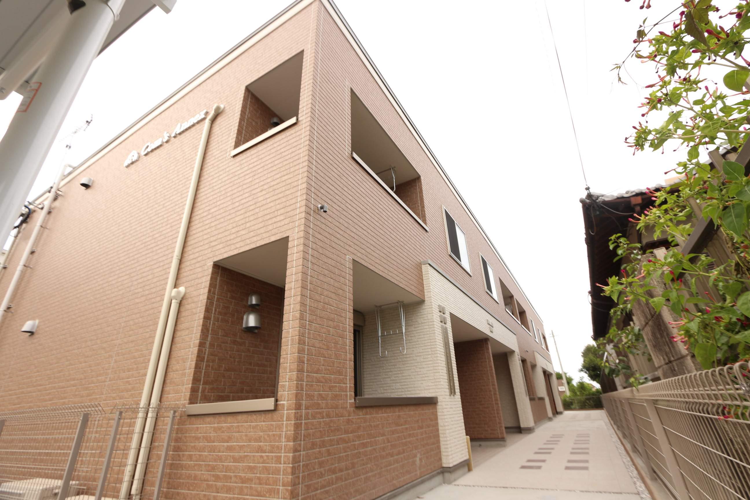 コムズ アネックス