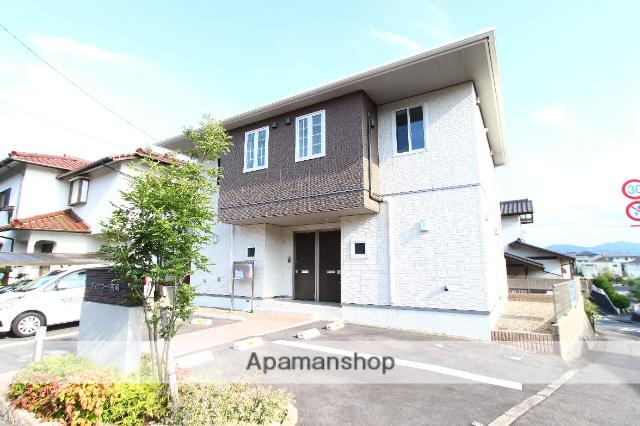 ディアコート高崎