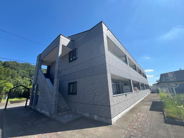 カーサ・ベルデB