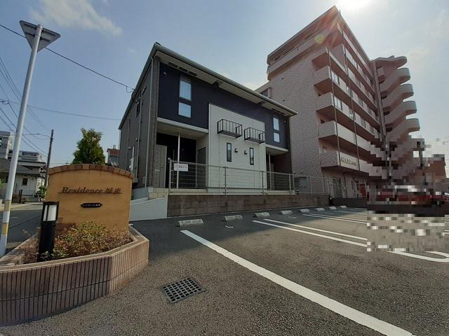 RESIDENCE 城東