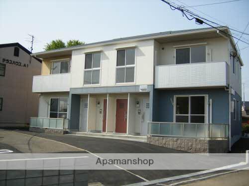 テラスハウスA2