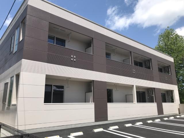 グレイス ヴィラⅢ