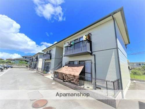 シャーメゾン王ノ瀬  A棟(3DK/2階)