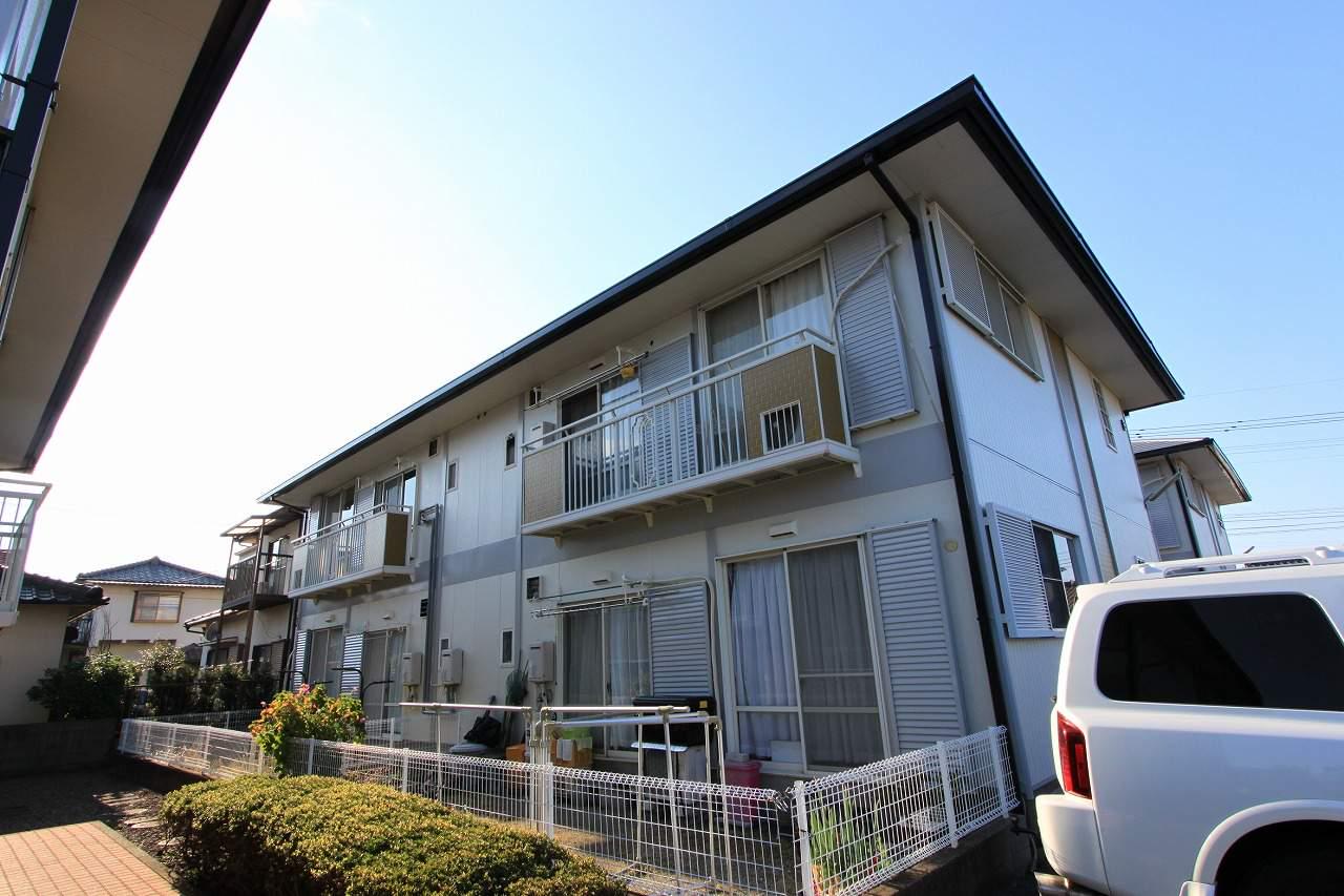 サンビレッジコスモス B