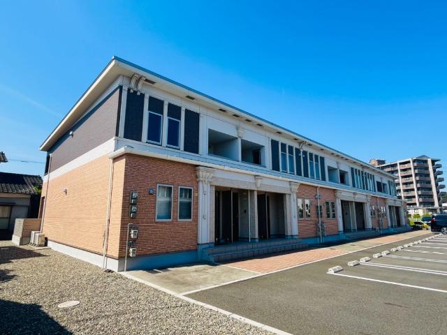 メルヴェーユⅡ