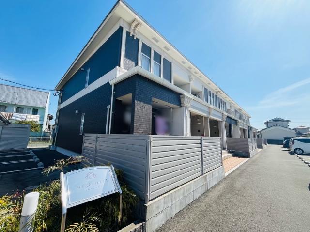 メルヴェーユⅠ