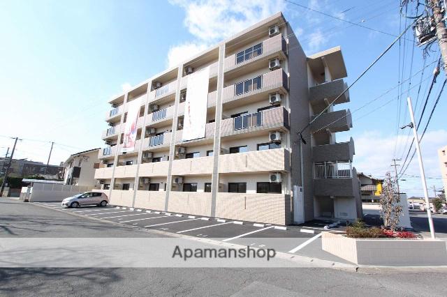 パークリジア高松東