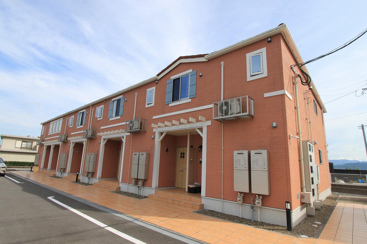 キャトル セゾン(1LDK/1階)