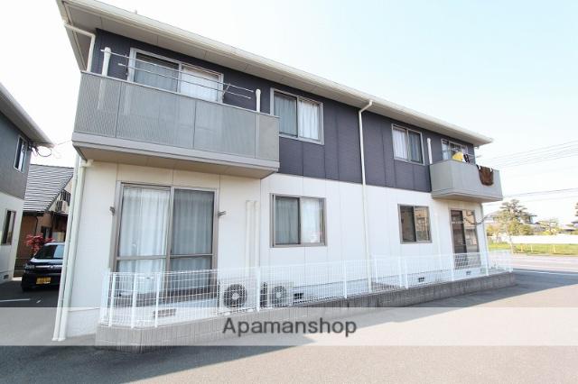 シャーメゾン・ハクサン