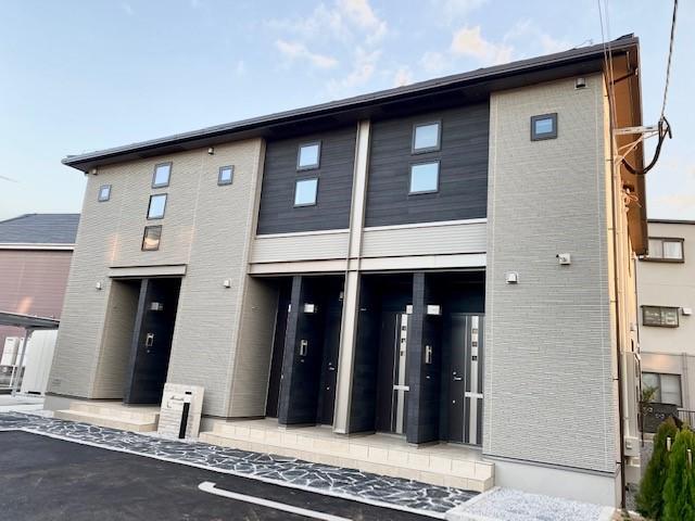 メルベーユ宗方 Ⅱ