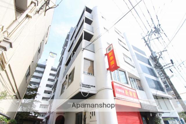 ダイヤモンドハウス大手町