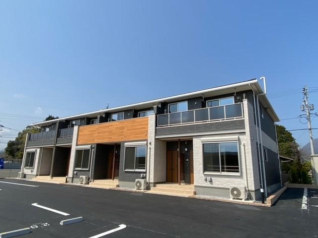 ブライトヒル古野1