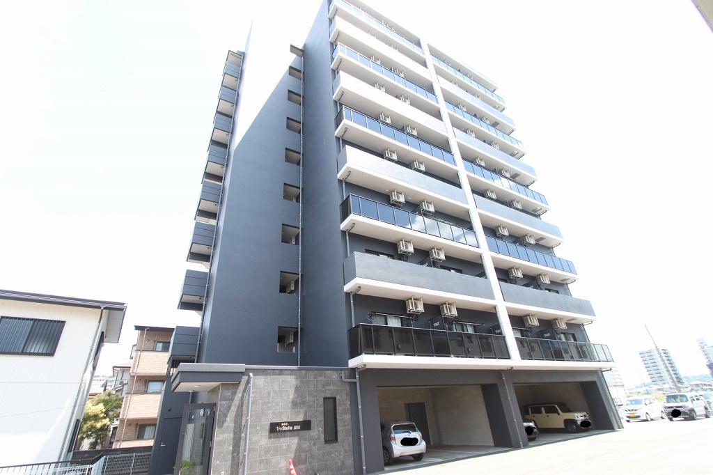 トレステーラ顕徳(1LDK/5階)