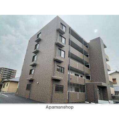 リサナ・ロッソ豊町