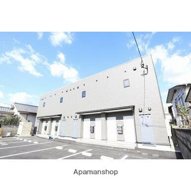 グリーンフィールド3(1LDK/2階)