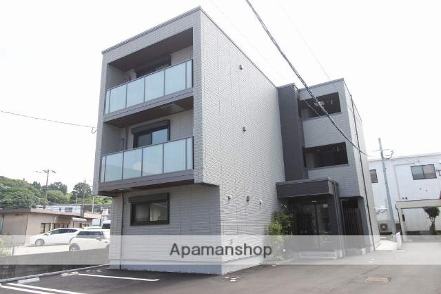 BEREO LUCE 三芳(2LDK/2階)