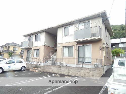 グランディアS A棟