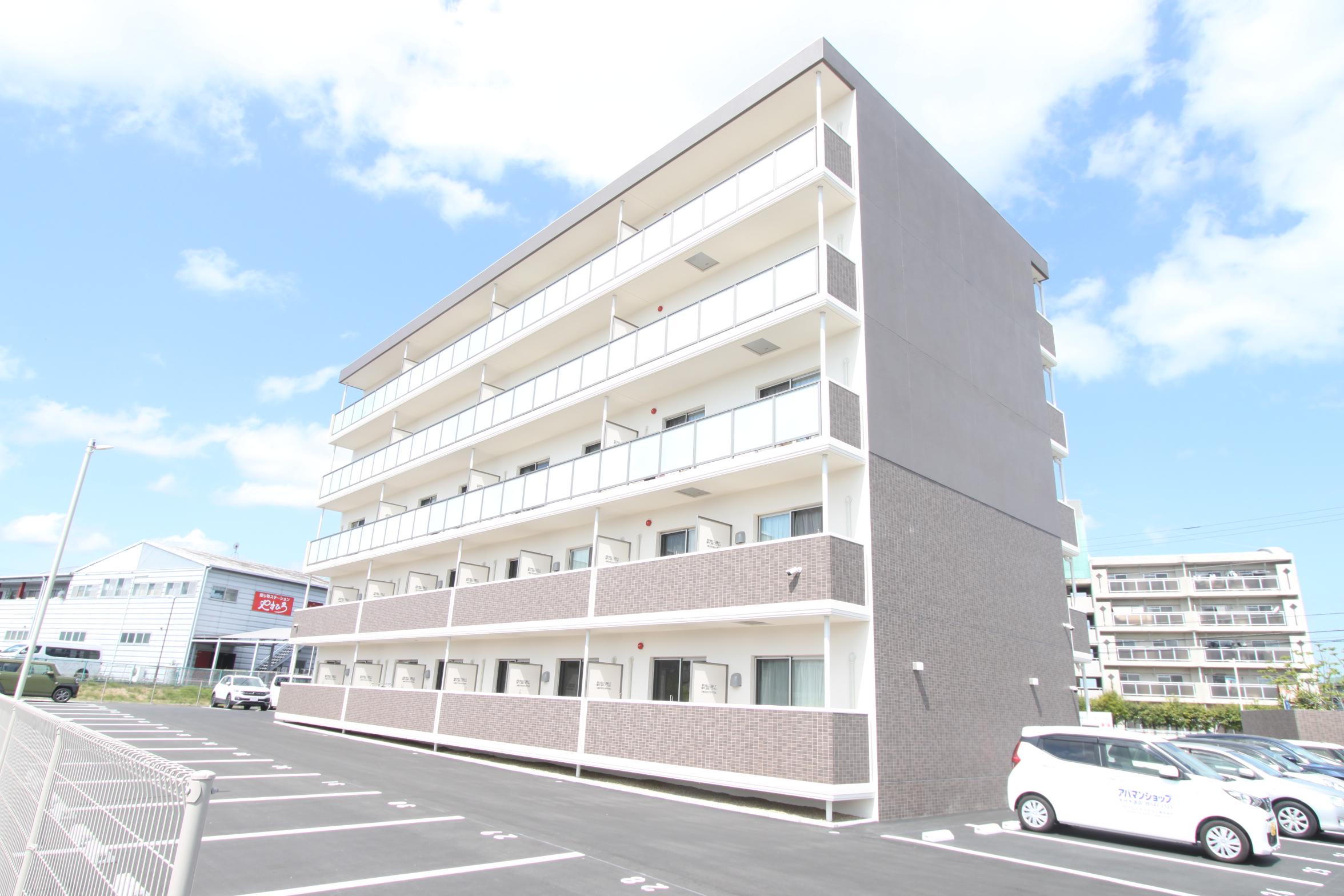 セレーナヒルズ