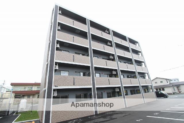 ユーミーマンション別府石垣2ND