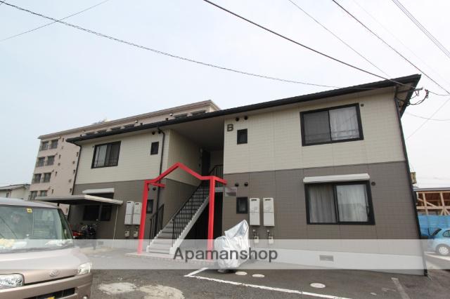 ディアス三川・B