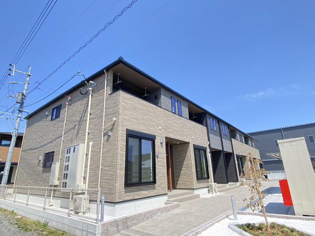 リアン ハナミズキ Ⅱ(1LDK/1階)