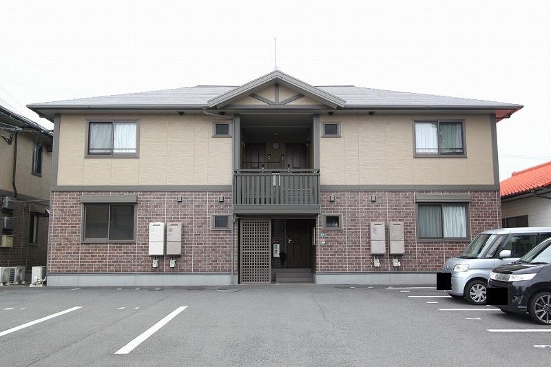 ナチュール北 A棟