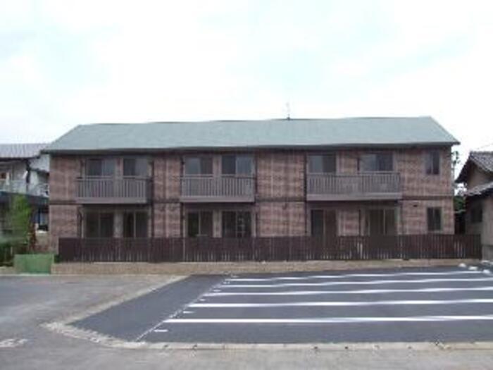 ブリックスクウェア