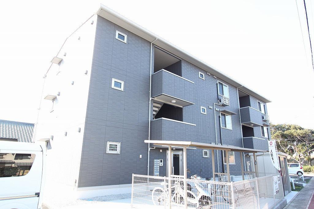 アン・シャトウⅡ