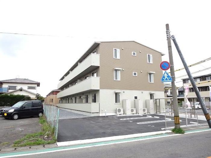 グランシャリオS