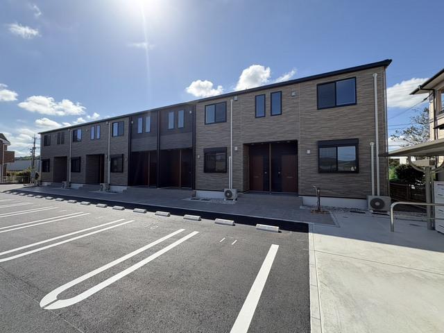 グレイスフル 道 M1