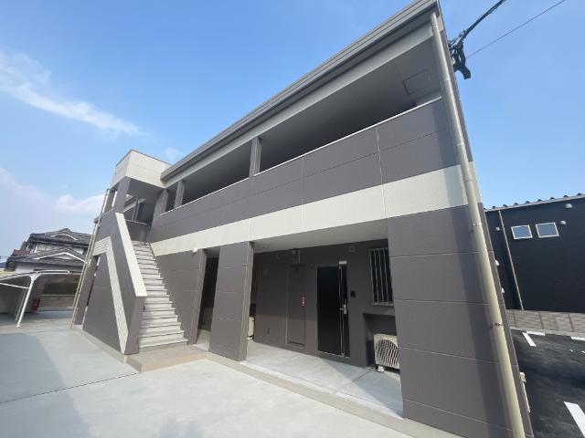 ビリーブハナゾノ