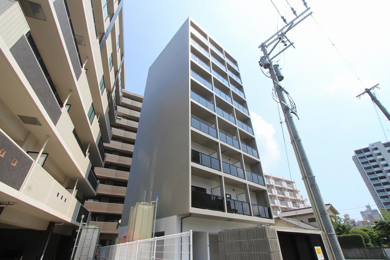 トレステーラ寿町(1K/4階)