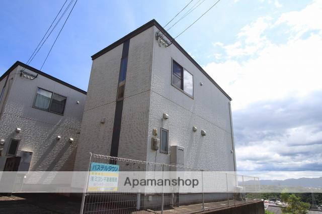 日豊本線 西大分駅 徒歩28分 2階建 築16年