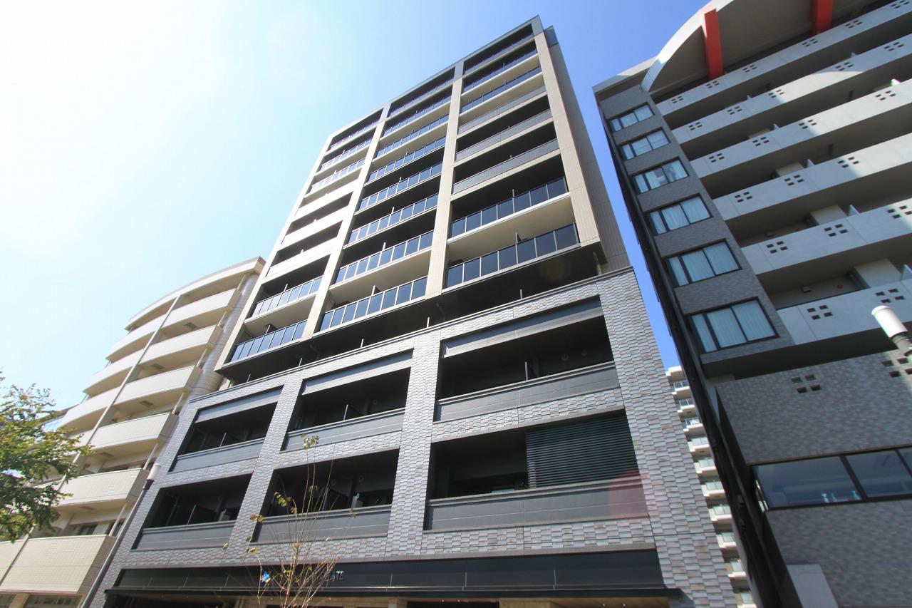 サンロージュ大分駅前