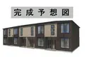 大分県大分市大字横尾の建物