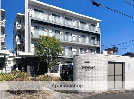 レスコ中島参番館イースト