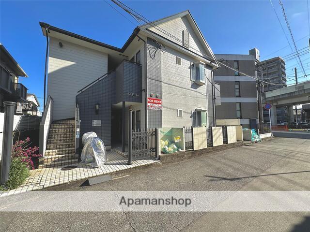 大分レジデンス