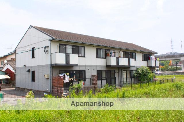 コンフォールかわの(2LDK/2階)