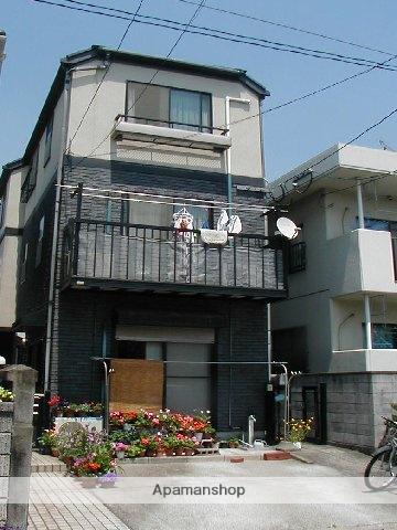 日豊本線 大分駅 徒歩30分  築33年(5DK/2階)