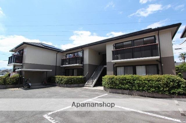 ディアス三川 A