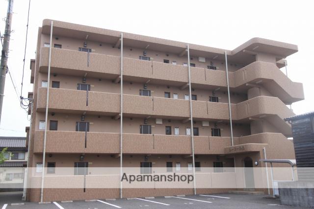 ユーミー奥田(1LDK/4階)