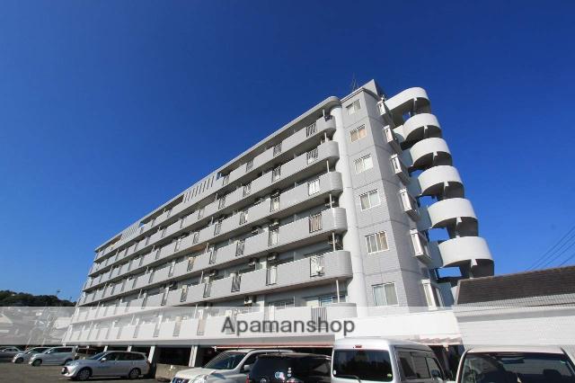 第7創生ビル(1DK/6階)