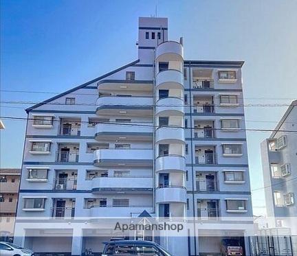 サウスセントヒルズ(2LDK/2階)