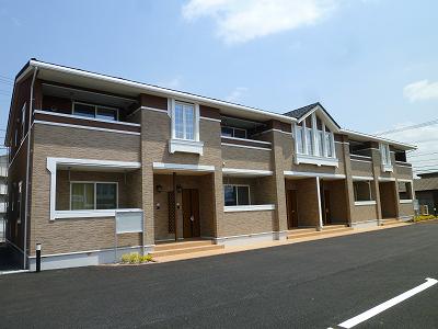 カーサプリマベーラ D