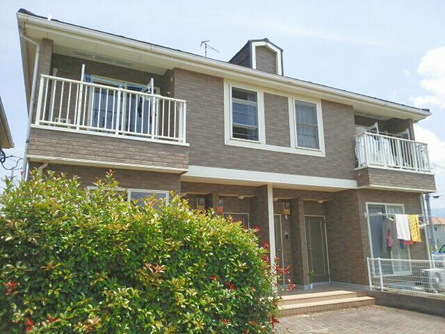 カーサグレイスA(2LDK/2階)