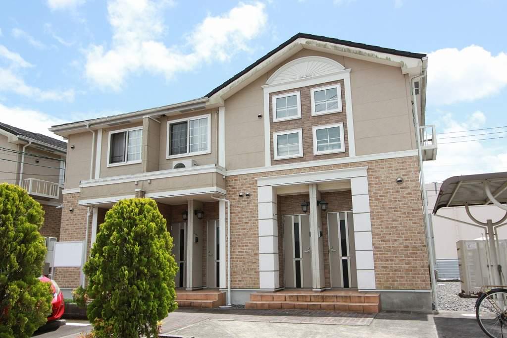 プリムローズ稙田B