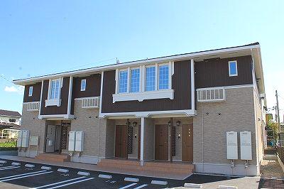 フィオーレ.KⅡ