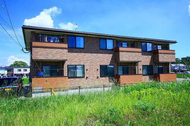 プリムローズⅡ