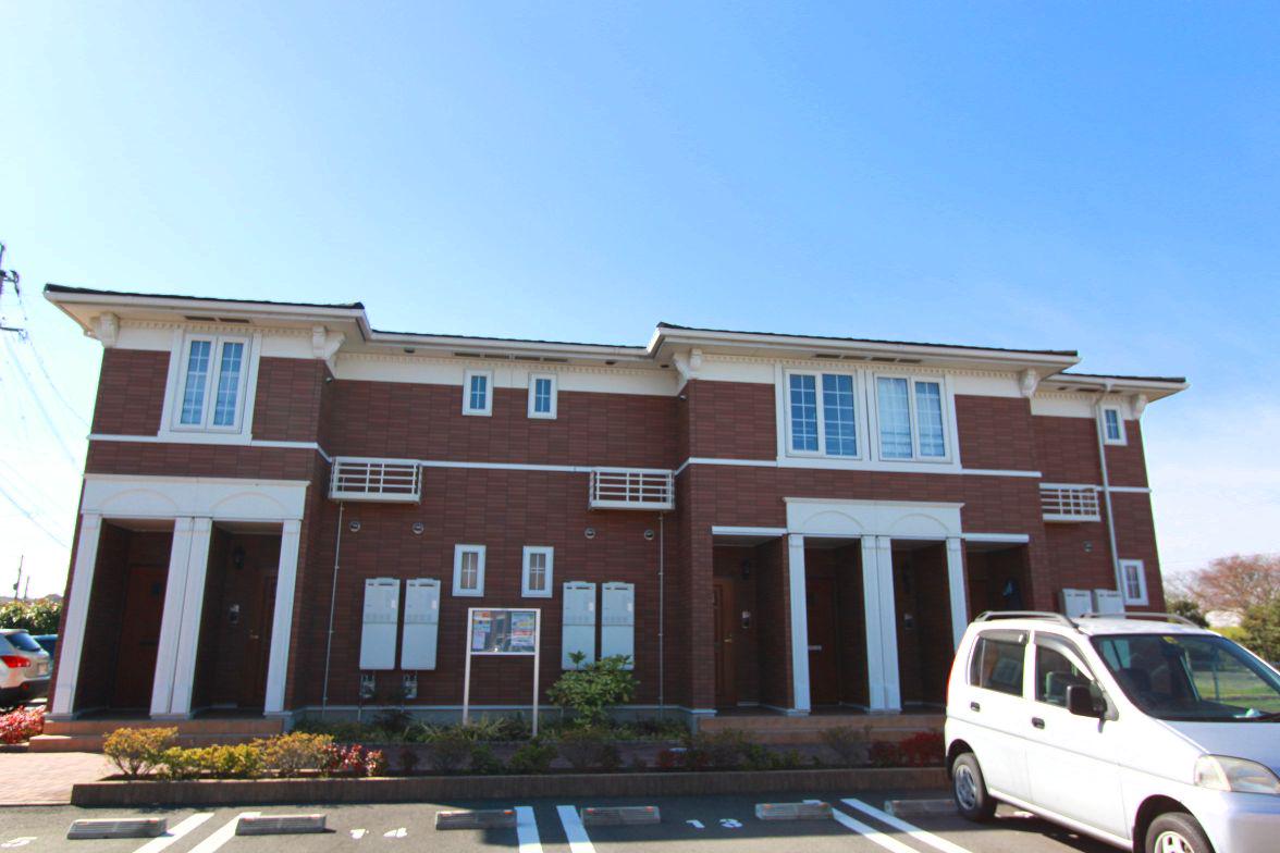 夢ストーク三代B