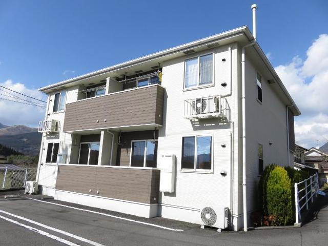 フォーレスト湯布院Ⅰ